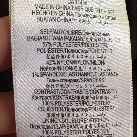 BCBG Maxazria Hanah Dress - Picture 6 of 11